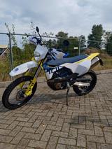 Husqvarna 701 Enduro  - HUSQVARNA ENDURO 701