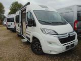 Adria Twin All-IN 600 SP *Solar*Markise*Doppel-DIN - Offers matching your search criteria