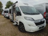 Adria Twin All-IN 600 SP *Solar*Markise*Doppel-DIN - Angebote entsprechen deinen Suchkriterien