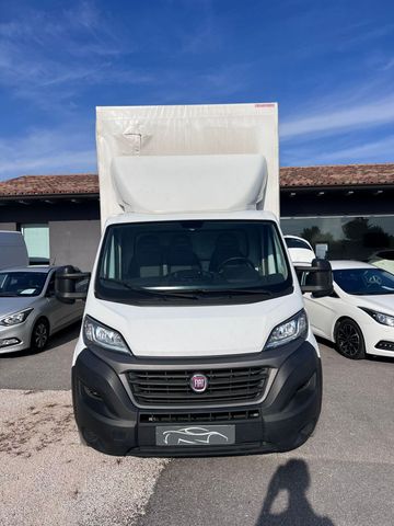 Autres FIAT DUCATO TELONATO