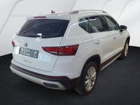 Seat Ateca - Vorschau Bild 5