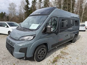 Sunlight Cliff X 600 8G Safety+ ACC Digital  Solar