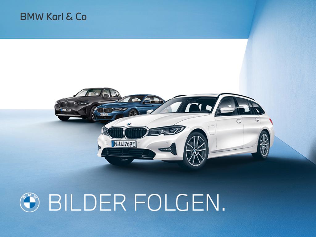 BMW 218 Gran Tourer d HiFi RFK Sportsitze LED elektr