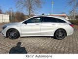 Mercedes-Benz CLA Shooting Brake CLA 200 CDI / AMG-PAKET ! - Mercedes-Benz CLA Shooting Brake mit Diesel-Antrieb: Kombi, Automatik