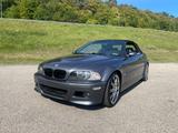 BMW M3 cabrio,hardtop - BMW M3: Cabrio, Hardtop