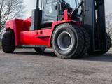 Kalmar DCG 160-12 - Kalmar DCG 160-12