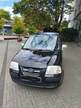 Hyundai Atos 1.1 Prime - Hyundai Atos von privat