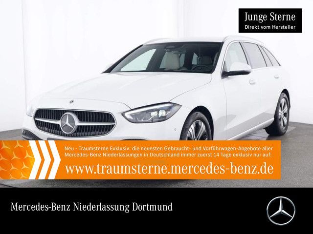 Mercedes-Benz C 180 T Avantgarde Advanced/LED/Kamera/get.Glas