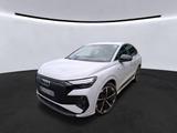 Audi Q4 E-TRON 40 SPORTBACK 2x S LINE ACC/HuD/WÄRMEP. - Audi Q4 in Dortmund