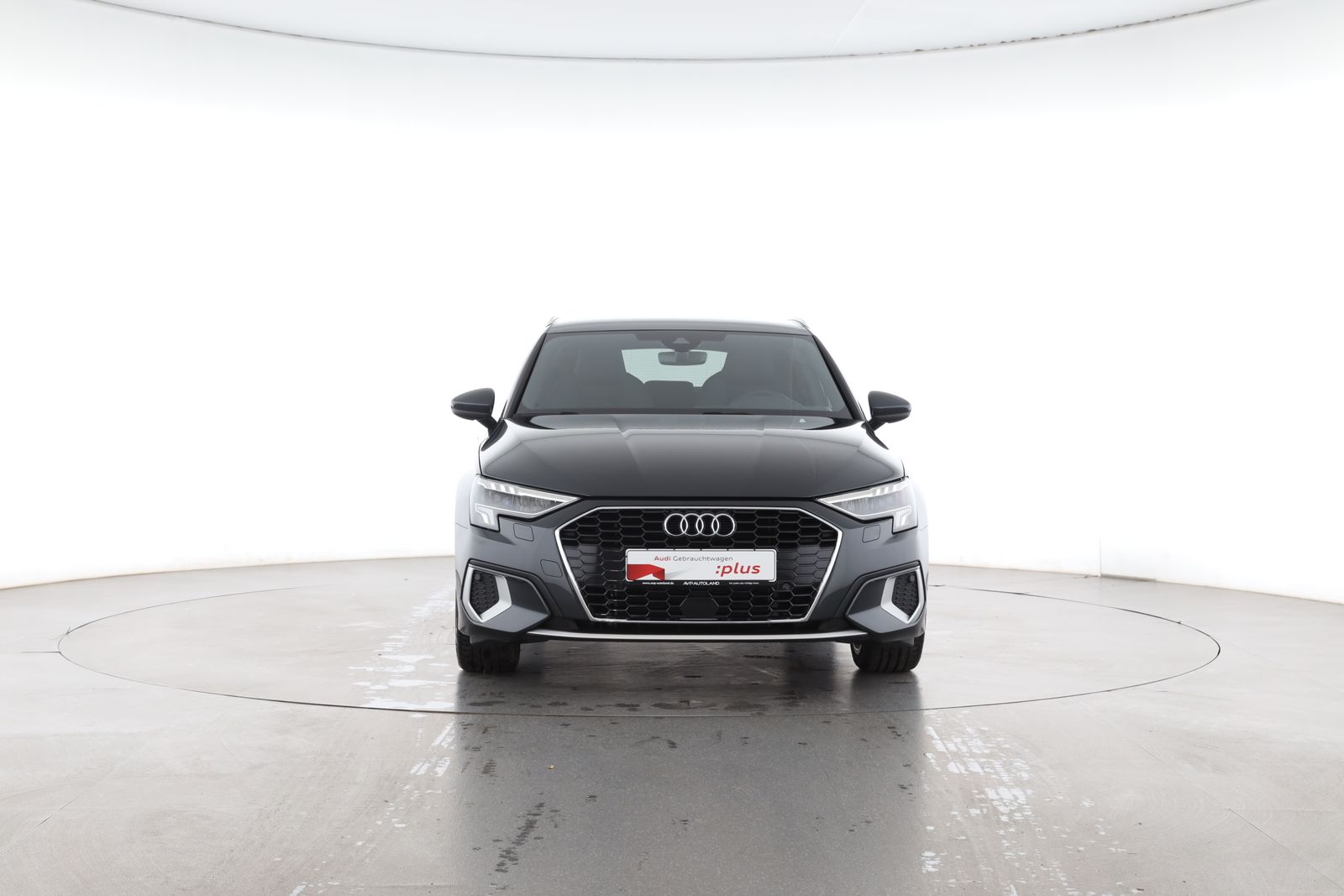 Audi A3 - Bild 5