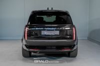 Land Rover Range Rover - Vorschau Bild 4