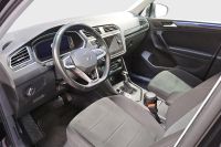 Volkswagen Tiguan - Vorschau Bild 4