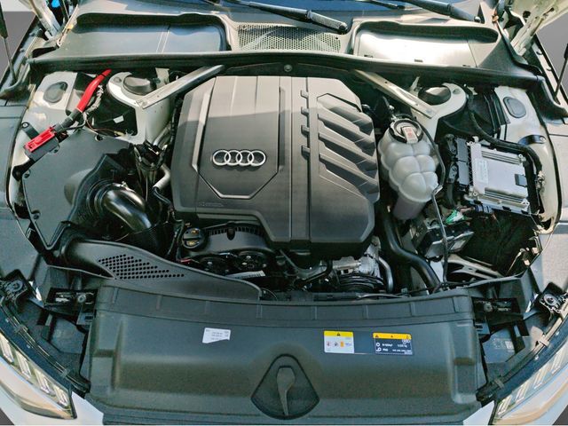 A4 Avant 35 2.0 TFSI S line S-tronic Fahrschule
