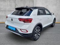 Volkswagen T-Roc - Vorschau Bild 4