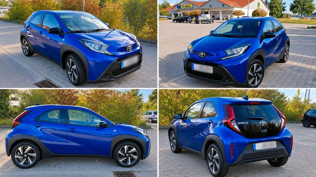 Image of Toyota Other