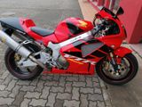 Honda VTR 1000 SP-1 - HONDA VTR1000 SP1