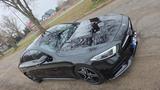Mercedes-Benz CLS 400 d 4MATIC - Mercedes-Benz CLS 400 aus 2021