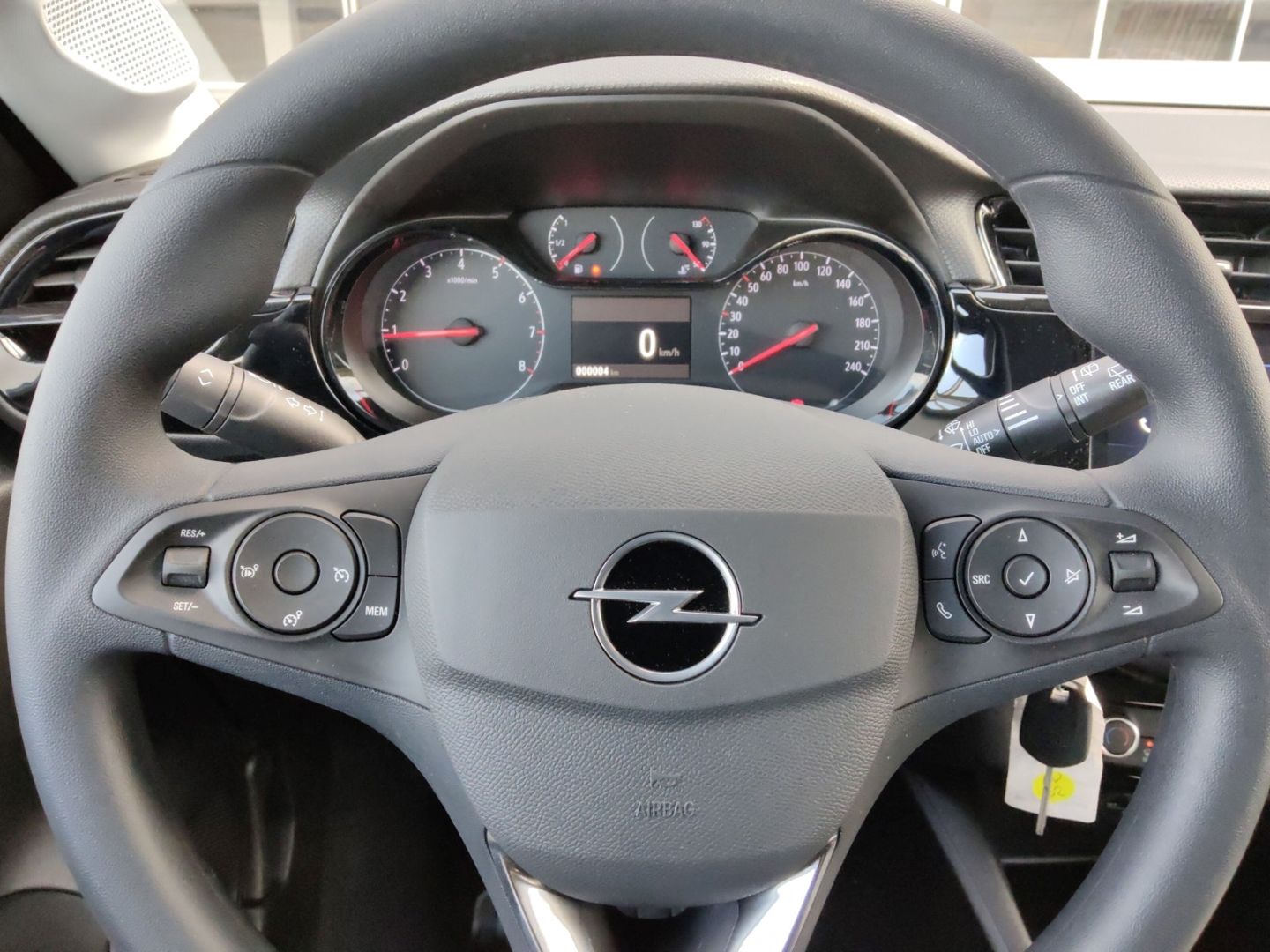 Opel Corsa - Bild 12
