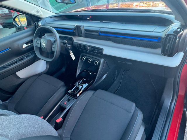 CITROEN C3 ë 113 YOU