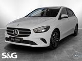 Mercedes-Benz B 200 KAMERA+CARPLAY+SPURHALTE+MBUX+LED+17 ZOLL - gebrauchte Mercedes-Benz B 200 aus dem Jahr 2022