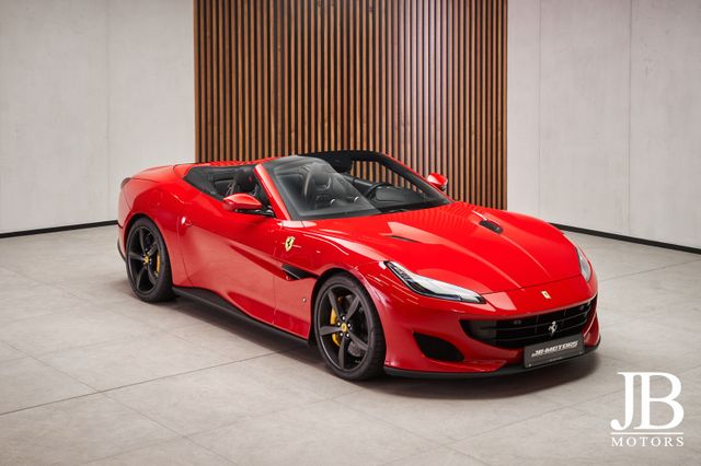 Ferrari Portofino Daytona Magneride Scuderia Shields