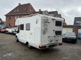 Ford Transit Alkoven Sirio 599 - Ford Alkoven Transit
