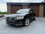 Audi A3 Sportback 1.8 TFSI S-Tronic quattroIPANOIXEN+