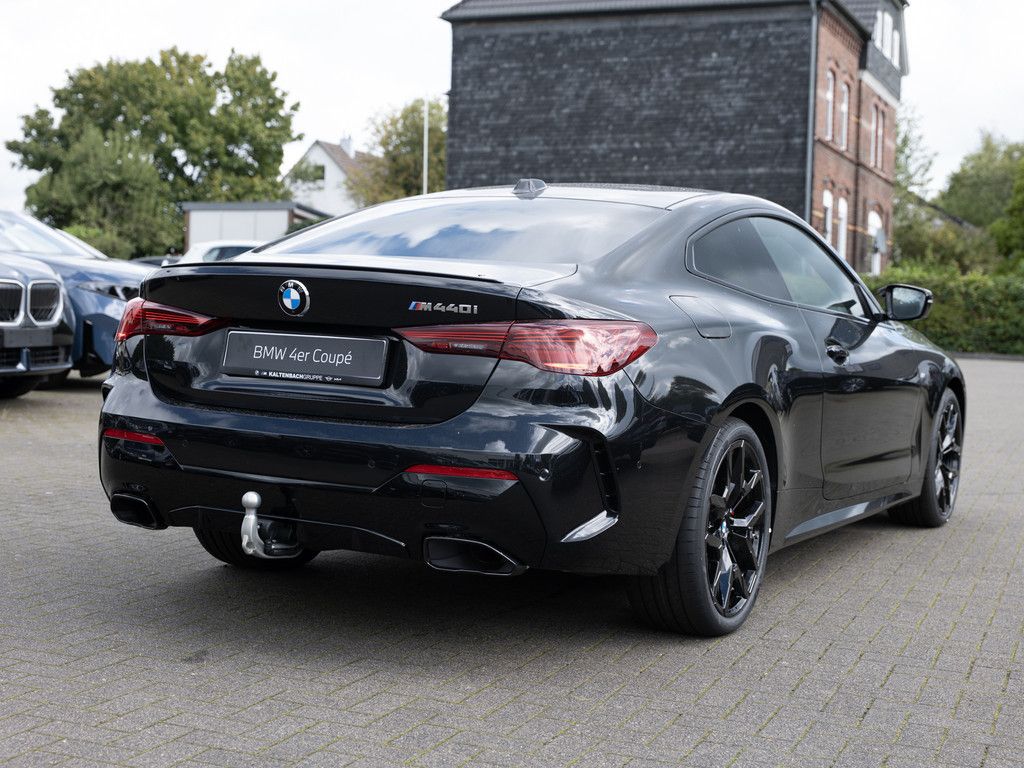 BMW M440 - Bild 6