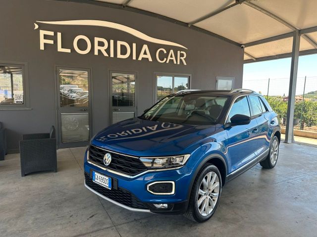 VW VOLKSWAGEN T-ROC 1.6 TDI 115CV ADVANCED 2020