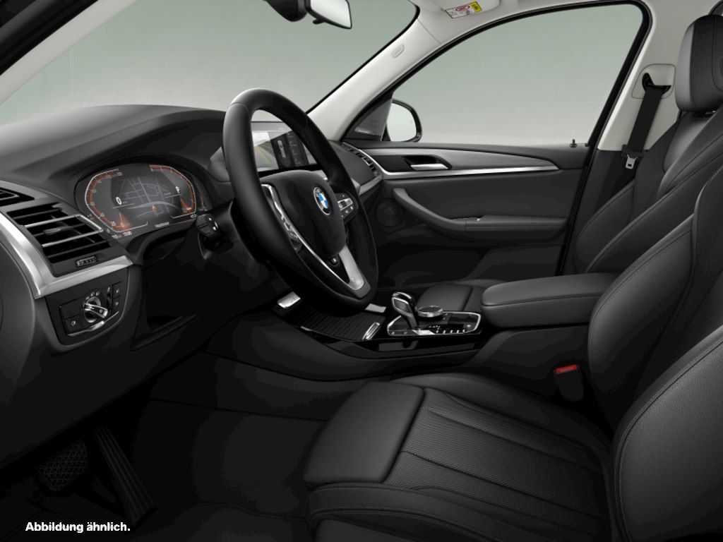 BMW X3 xDrive30d 2Jahre-BPS foto 3