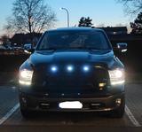 Dodge RAM 1500 Erstbesitz, dt. Erstauslieferung  - Dodge RAM: D150