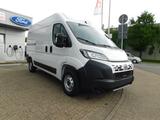 Fiat Ducato H2 Kastenwagen 33 L2H2 120 Multijet - Fiat Ducato 120 multijet