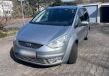 Ford Galaxy 7 Sitze 2 Hand mit AHK - Ford Galaxy in Aachen