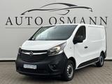 Opel Vivaro 1.6 D (CDTI) L1H2 S&S - Opel Vivaro in Krefeld