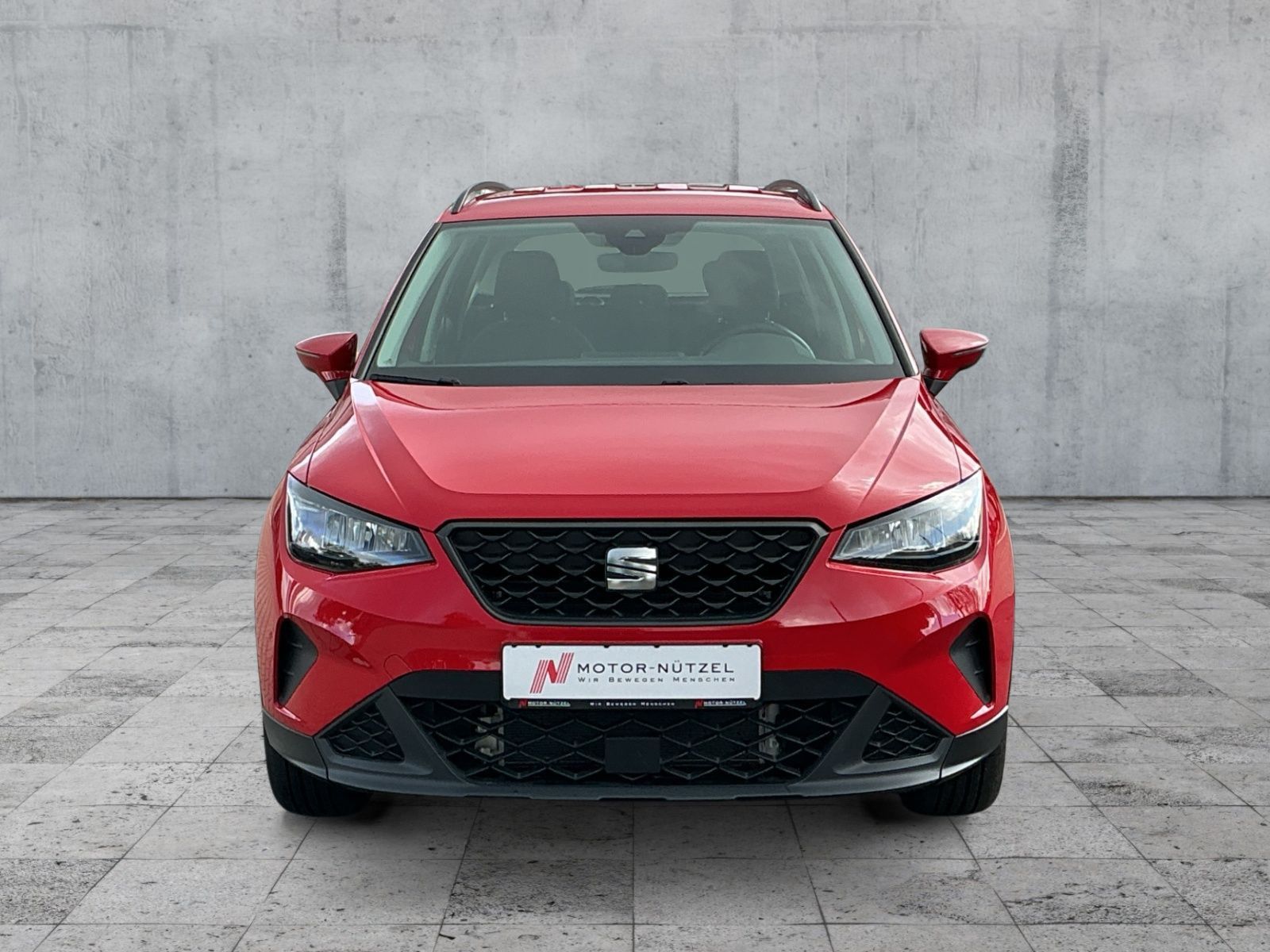 Seat Arona - Bild 3