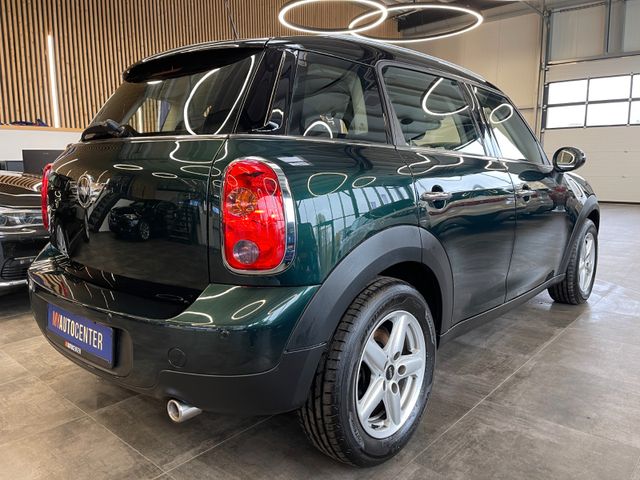 MINI Cooper D Countryman *NAVI*PDC*PANO*MFL*