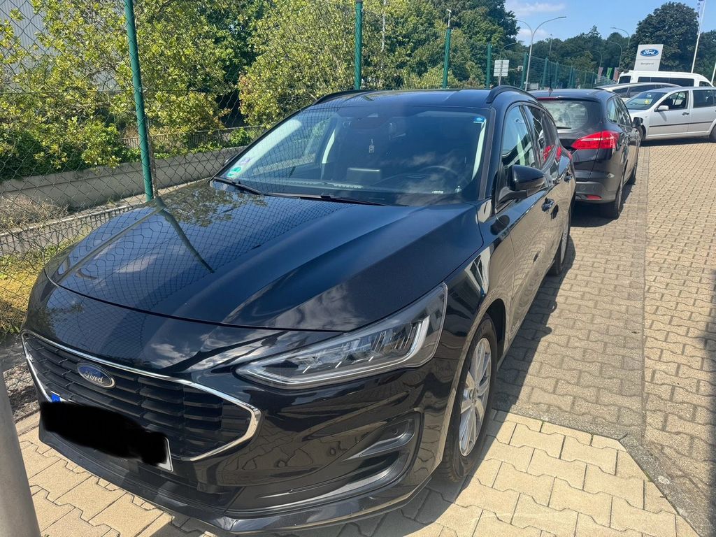 Image of Ford Focus