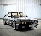 BMW M635CSi