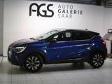 Renault Captur II Techno 1.0 TCe 90 EU6d Navi Digitales  - Renault Captur in Saarbrücken