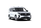Ford Tourneo Courier 1.0 EcoBoost TITANIUM (V769) - Ford Tourneo Courier Neuwagen
