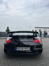 Porsche 997.1 GT2 - Porsche 997: Gt2