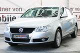 Volkswagen Passat 1.9  *Navi*Klima*Sitzheizung*Allwetter* - Volkswagen Passat mit Diesel-Antrieb: 1.9