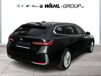 BMW 520 - Vorschau Bild 5