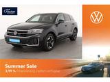 Volkswagen Touareg 3.0 TDI V6 4Mot. R-Line AHK/Matrix/RFK