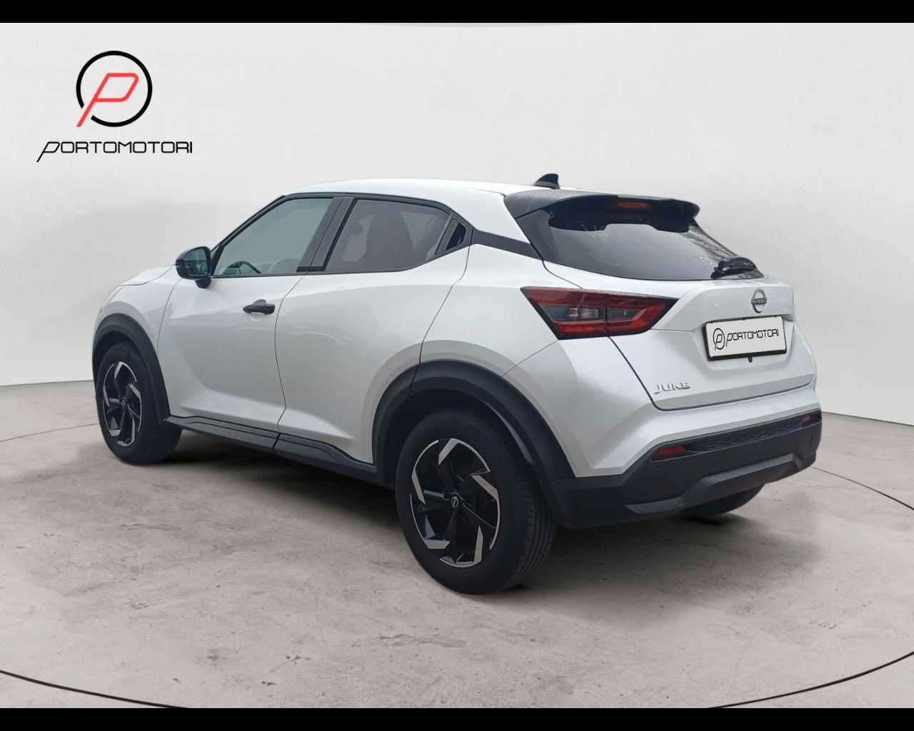 Nissan NISSAN Juke 2ª serie - Juke 1.0 DIG-T 114 CV Ace imagem 3