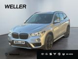 BMW X1 sDrive18i Sport Line *LED*18Zoll*Park Assist* - Cars in Saarbrücken