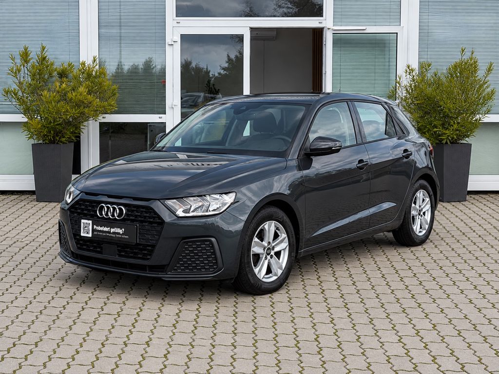 Image of Audi A1