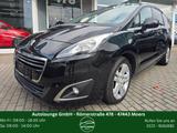 Peugeot 5008 Allure *7SITZE*PDC*NAVI*Panorama* - Peugeot 5008 in Duisburg