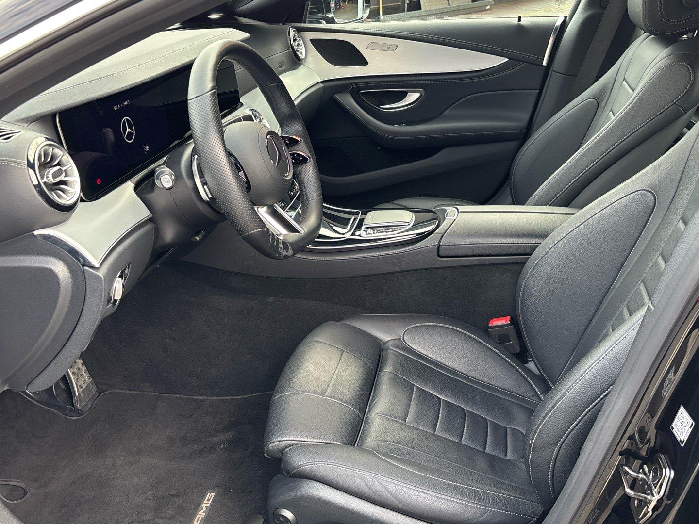 Mercedes-Benz CLS 220 d AMG Line 360°-Kamera Distronic CarPlay