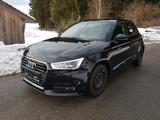 Audi A1 Sportback sport Alufelgen,SHZ,Xenon,PDC - : Alufelgen